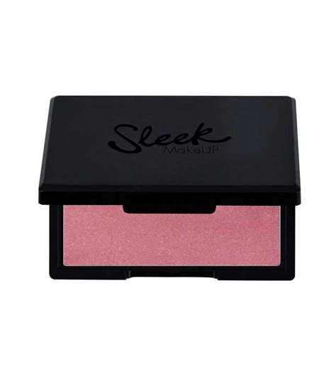 Buy Sleek Makeup Powder Blush Face Form Blush Issa Mood Maquibeauty