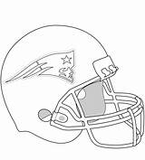 Patriots Coloring Helmet England Pages Nfl Drawing Football Logo Printable Clipart Super Print Bowl Color Getdrawings Supercoloring Categories Kids Size sketch template