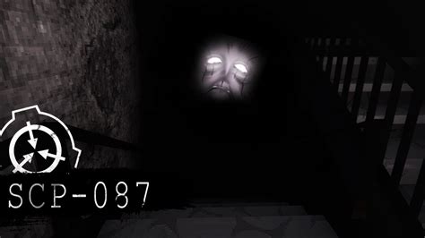 minecraft scp foundation scp   stairwell se youtube
