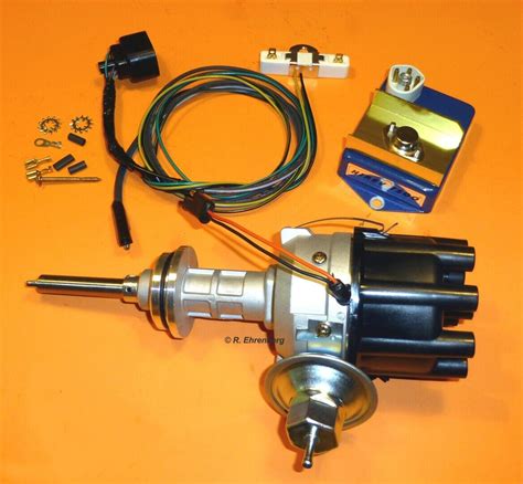 mopar   hirev hipo electronic ignition kit plymouth dodge chrysler  sale