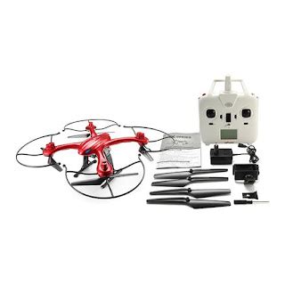 drone mjx xh bisa angkat action cam drone reviews indonesia