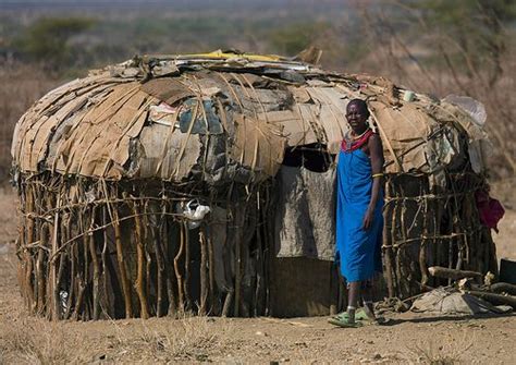 samburu tribe house kenya kenya africa kenya travel