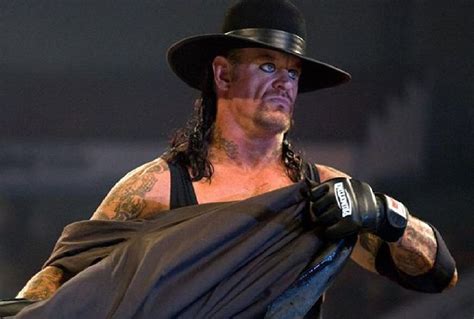 the undertaker s madison square garden match revealed