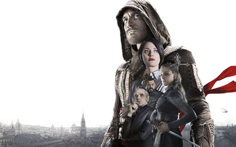 Assassins Creed Movie 4k Wallpapers Hd Wallpapers Id