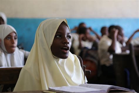 Women S Rights Groups Condemn Ban On Pregnant Schoolgirls In Tanzania