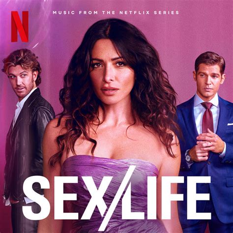 Sex Life Stagione Su Netflix Anticipazioni Uscita E Streaming My Xxx