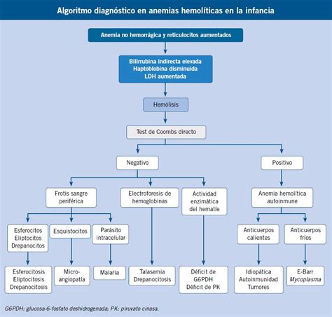 Anemias Hemoliticas Pdf