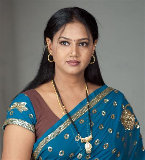 south india actress raksha stunning saree stills high resolution images
