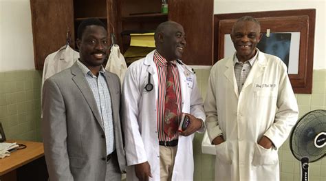 remembering yale university s works to strengthen liberia s health