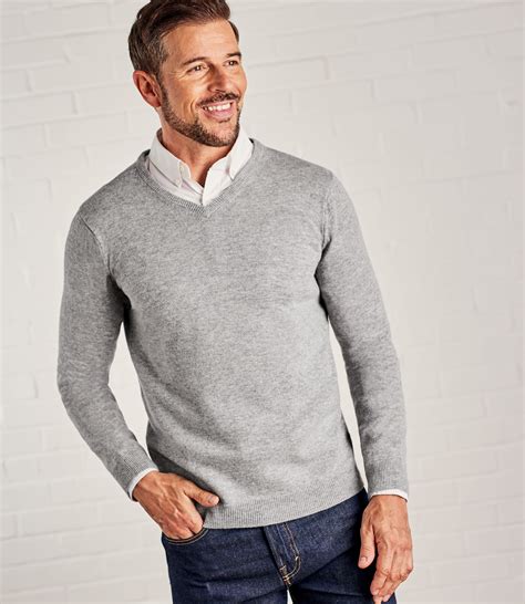 mens sweaters natural wool sweaters woolovers