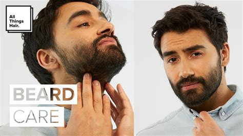 Beard Grooming Tips How To Care For And Maintain A Beard Youtube