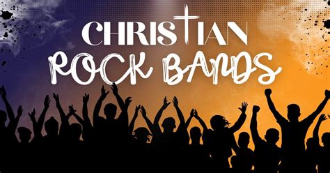 christian rock bands   time  grotto