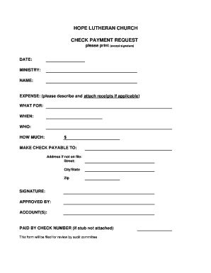 printable   payments contract  forms  templates