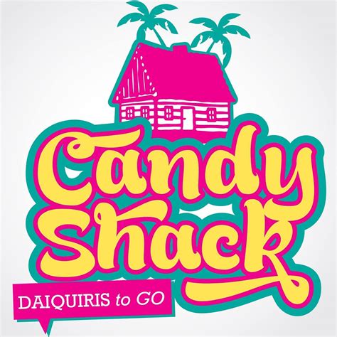 Candy Shack Daiquiris To Go