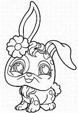 Coloring Pet Pages Shop Littlest Lps Bunny Printable Dog Color Kids Colouring Bestappsforkids Print Getcolorings Popular sketch template