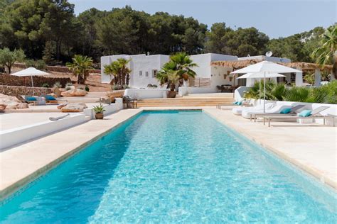 8 Wellness Hotels In Ibiza Where You Can Refresh Post