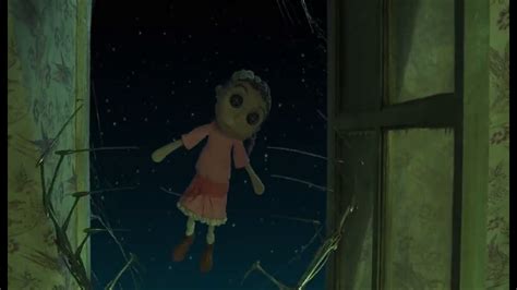 Thoughts On Coraline Careful What You Wish For