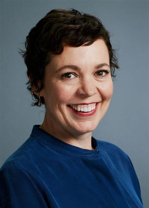 Olivia Colman Biography Movies And Net Worth Screendollars