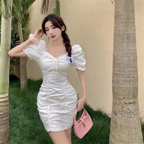 Aggregate More Than 165 Korean Dress For Ladies Vn