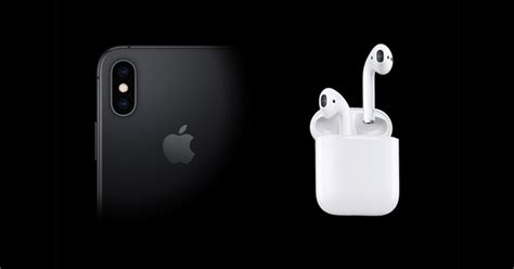 iphone xs  airpods giveaway insidehook
