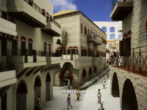 rome reborn watch what ancient rome looked like in 320 ad