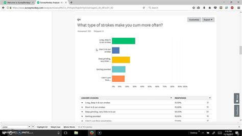 King Eggplant Sex Survey Results Xnxx Com