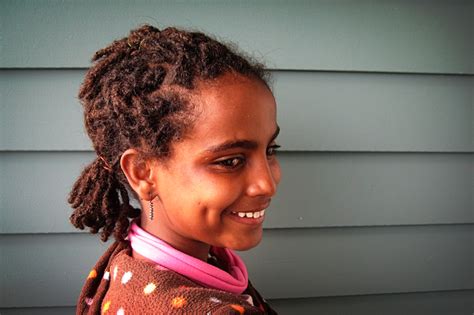 Dimples’ Lovely Locs One Thankful Mom Lisa Qualls