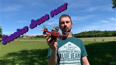 session drone racer youtube