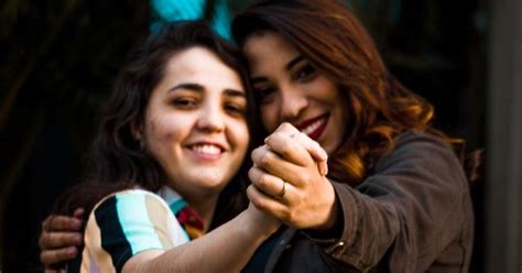 5 Reasons Why A Lesbian Relationship Is Amazing Lesbian Relationship