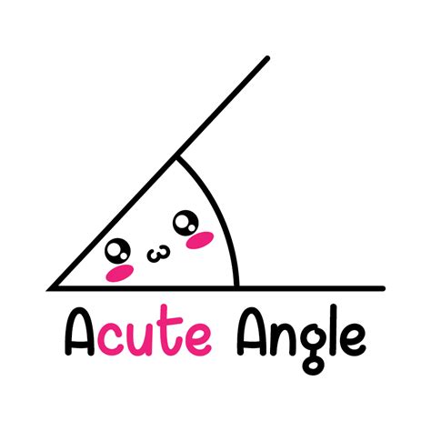 acute angle  tees