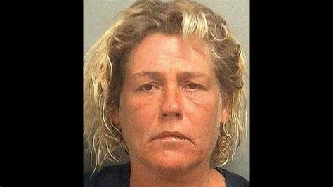 pbso homeless woman defecated in front of customers at gas station