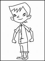 Roll 21 Coloring Pages Cartoon Drawing Choose Board Sketch Printable Colouring sketch template