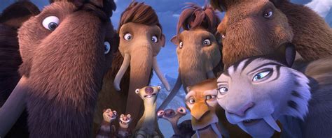 ice age collision course 2016 movie trailer release date