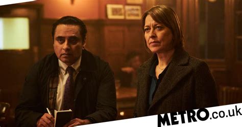 Unforgotten Series 5 Confirmed As Show Continues Without Nicola Walker