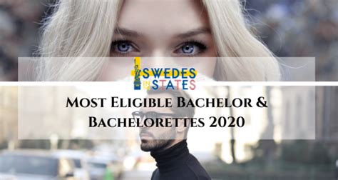 Who Are The Most Eligible Nordic Bachelors And Bachelorettes In The
