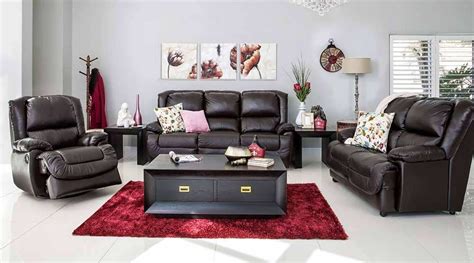 top reasons  purchasing leather lounge suites  enhanced