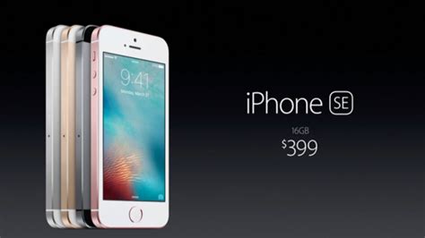Here’s Everything You Need To Know About The New Cheaper Iphone Her Ie