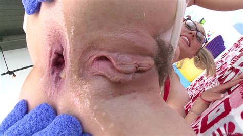 tight anal sluts 2 2016 anal fisting anal prolapse anal gape
