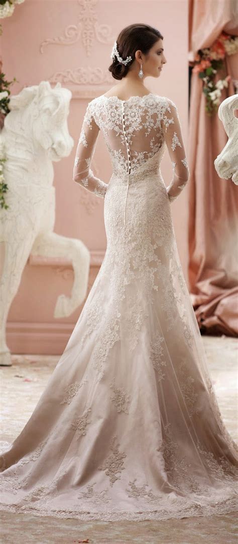 20 gorgeous wedding dresses you will love blog