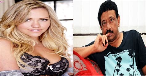 God Sex And Truth Controversy Rgv Denies The Report Says He Didn T