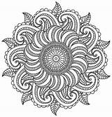 Coloring Pages Music Color Mandalas Mandala Slashed Prices Books Their Just Adult Relaxing Cleverpedia sketch template