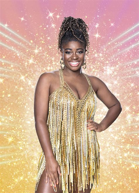 strictly come dancing 2020 cast photos revealed