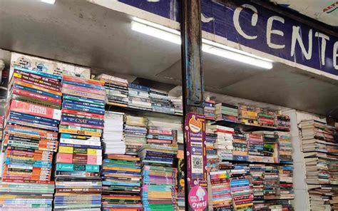 tucked   andheri city book centre   youll  secondhand books  cashback