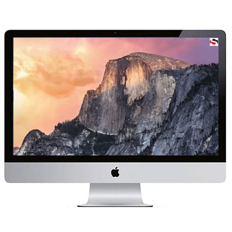 apple imac  desktop sears marketplace
