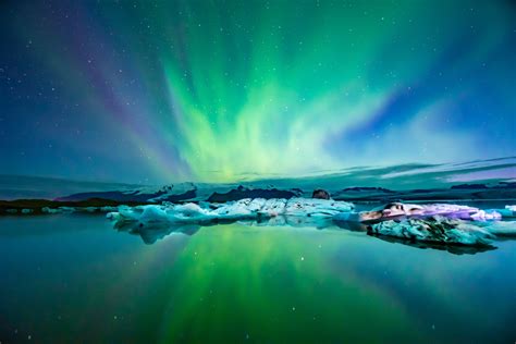 When Is The Best Time To See The Northern Lights In Iceland Blog Hot
