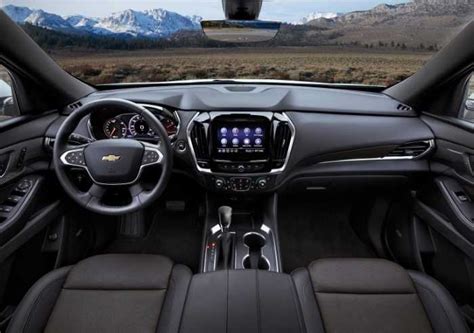 chevy trax release date price specs chevrolet engine news