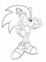 Sonic Coloring Pages Hedgehog Christmas Super Drawing Drawings Draw Mario Silver Kids Sheets Cool Cute Colouring Color Print Printable Games sketch template