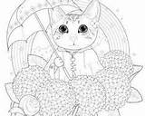 Colorat Adulti Pentru Fise Coloring Desene Pages Mandala Mermaid Princess Cat Flower Spring Pattern Cool Christmas sketch template