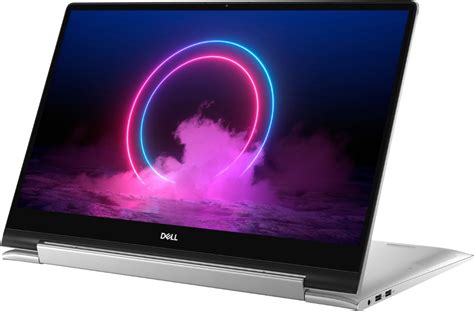 dell inspiron      touch screen laptop intel core  gb