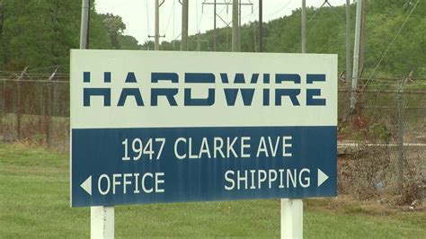 hardwire llc receives  million  army contract abc